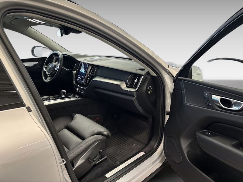 Volvo XC60 bild 11