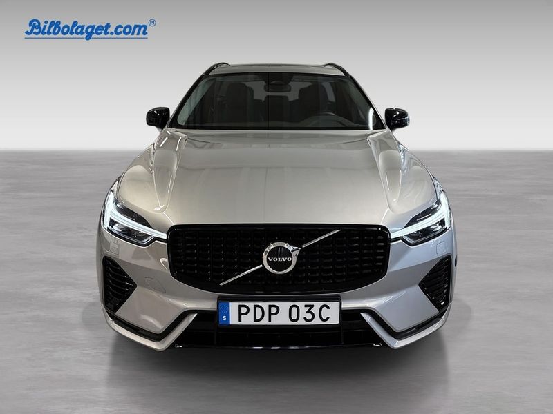 Volvo XC60 bild 2