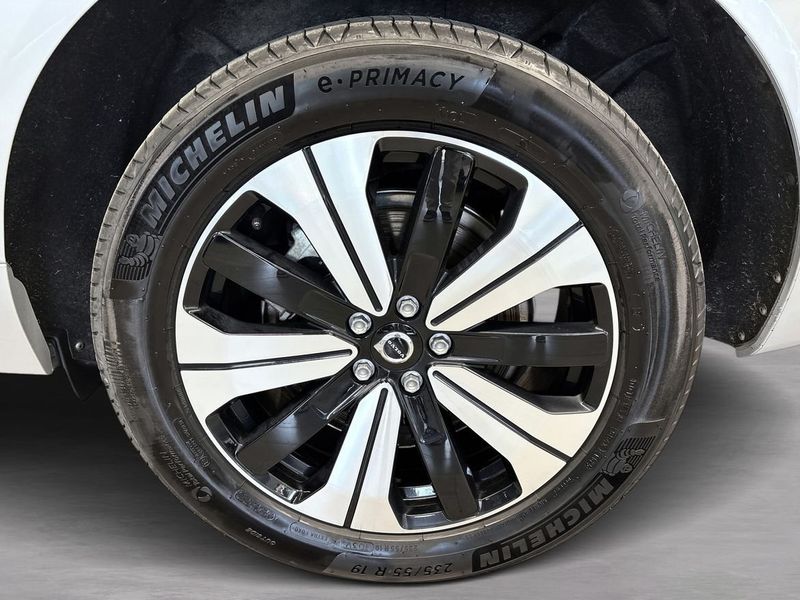 Volvo XC60 bild 16