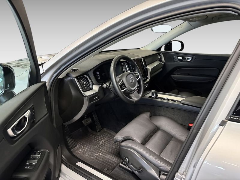 Volvo XC60 bild 7