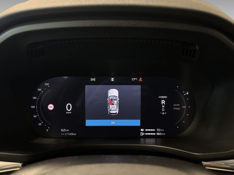 Volvo XC60 bild 15