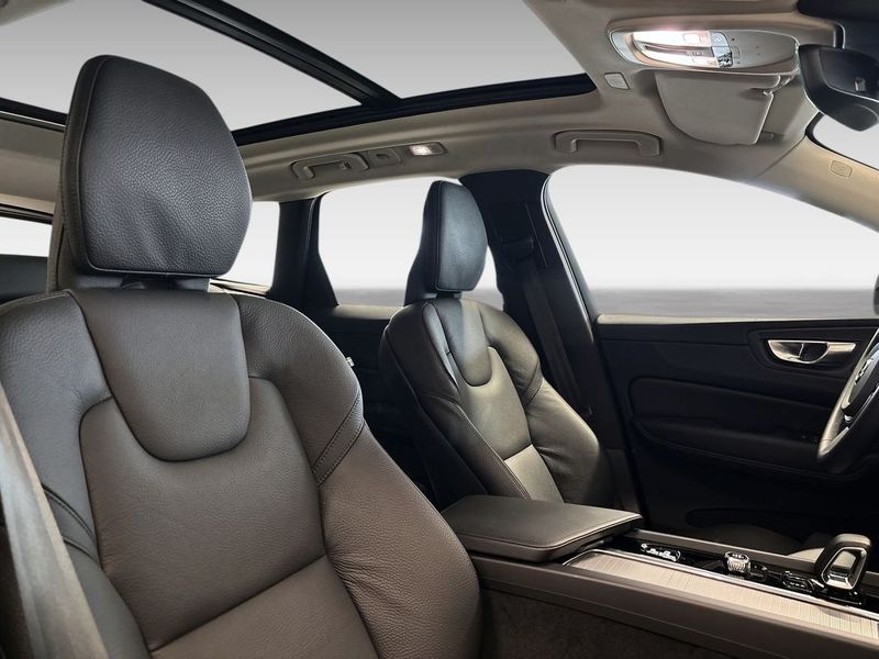 Volvo XC60 bild 12