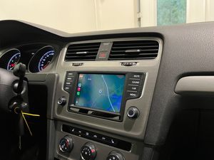 Volkswagen Golf bild 19