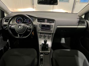 Volkswagen Golf bild 14