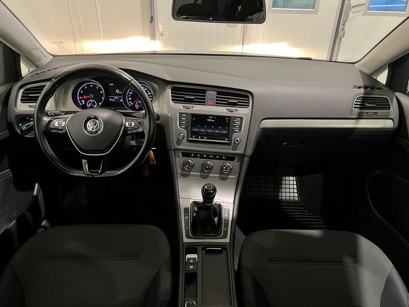 Volkswagen Golf bild 14