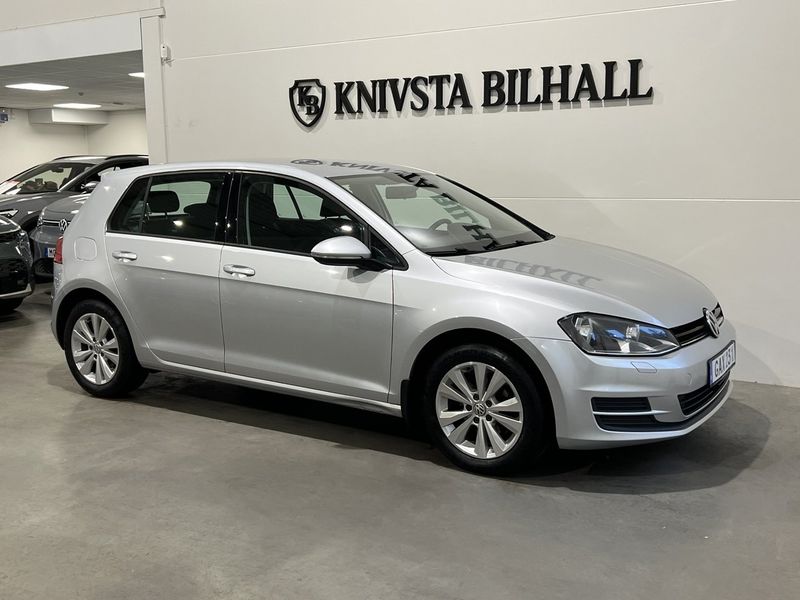 Volkswagen Golf bild 3