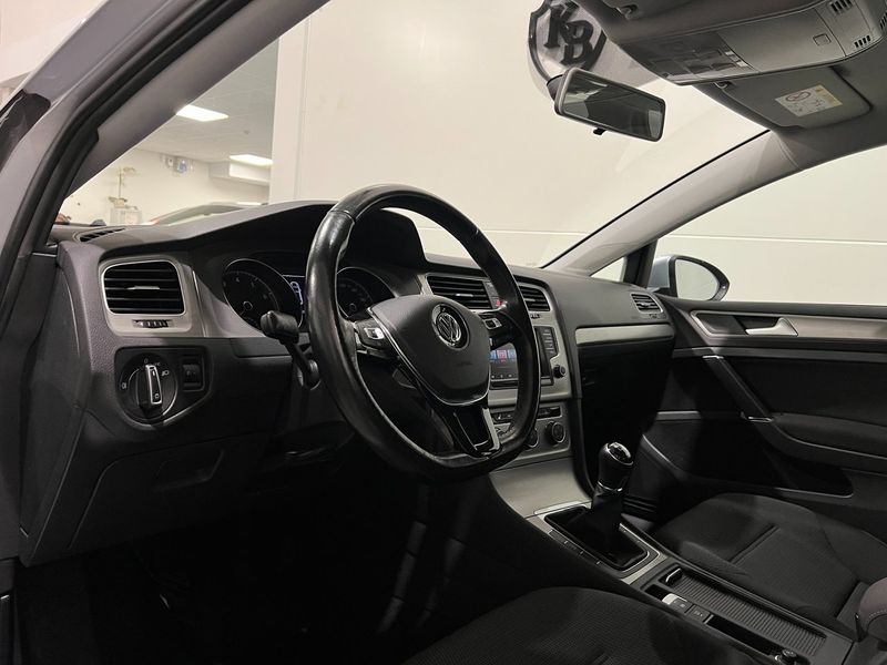 Volkswagen Golf bild 6