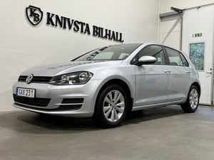 Volkswagen Golf bild 21
