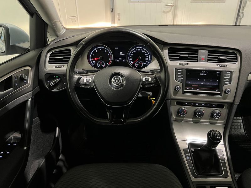 Volkswagen Golf bild 15