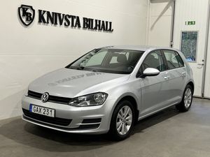 Volkswagen Golf bild 1