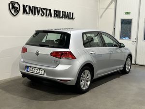 Volkswagen Golf bild 4
