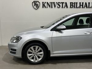 Volkswagen Golf bild 23