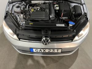 Volkswagen Golf bild 11