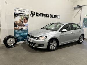 Volkswagen Golf bild 12