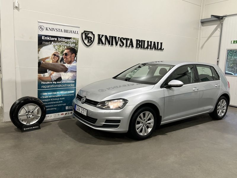 Volkswagen Golf bild 12