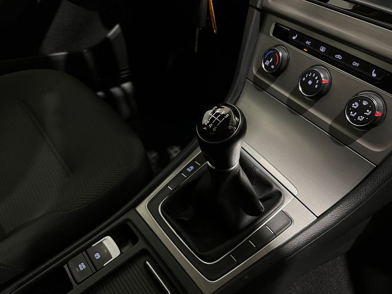 Volkswagen Golf bild 17
