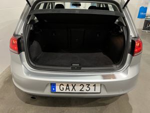 Volkswagen Golf bild 10