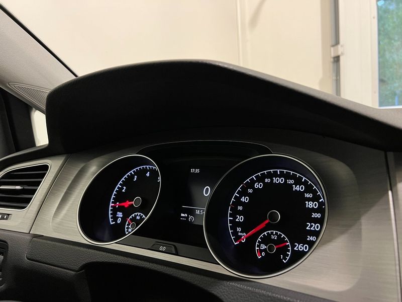 Volkswagen Golf bild 18