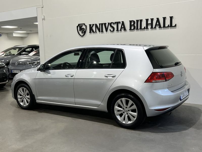 Volkswagen Golf bild 2