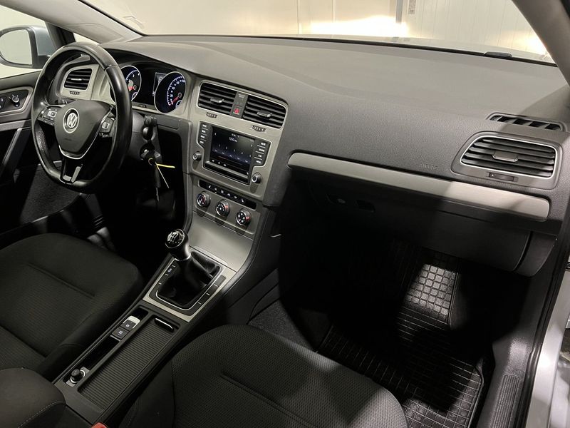 Volkswagen Golf bild 13