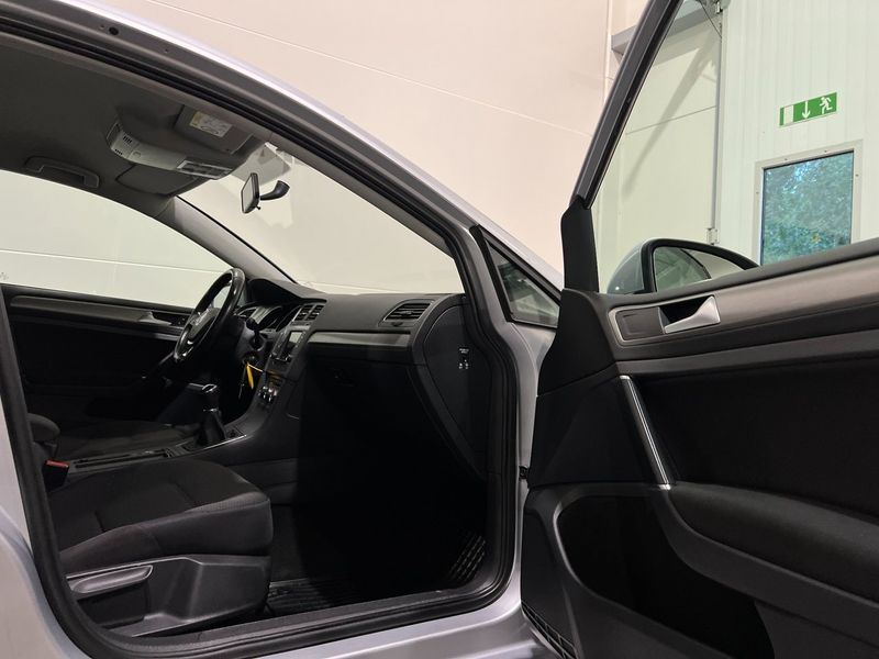 Volkswagen Golf bild 20