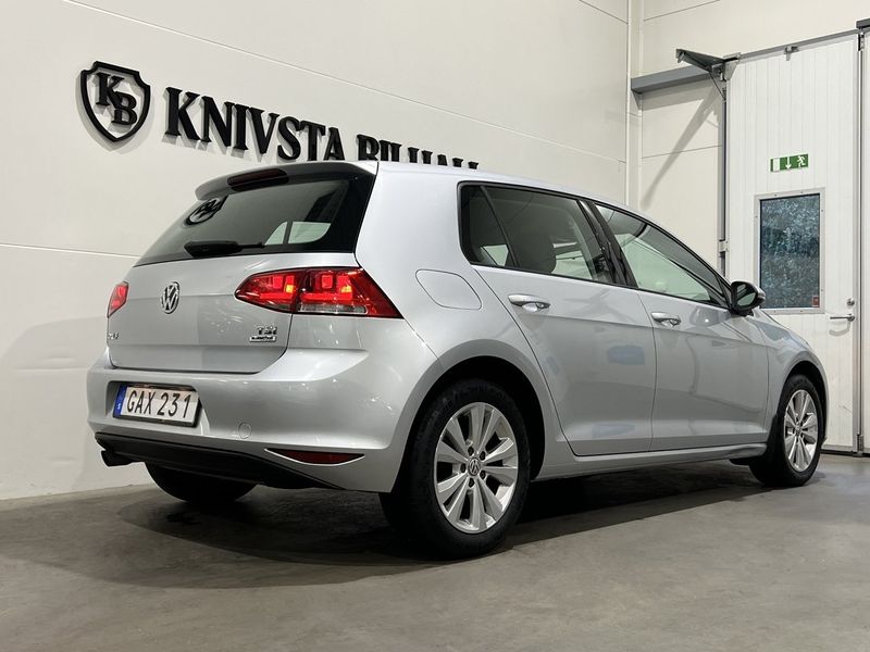 Volkswagen Golf bild 22