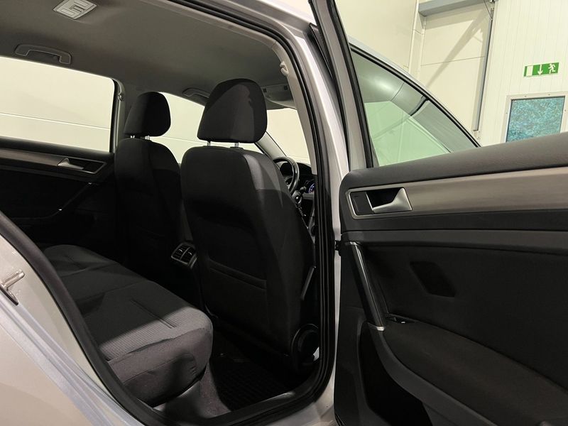 Volkswagen Golf bild 9