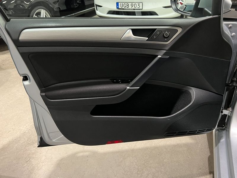 Volkswagen Golf bild 8