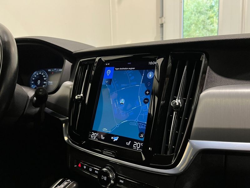 Volvo V90 bild 20