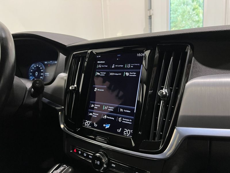 Volvo V90 bild 22