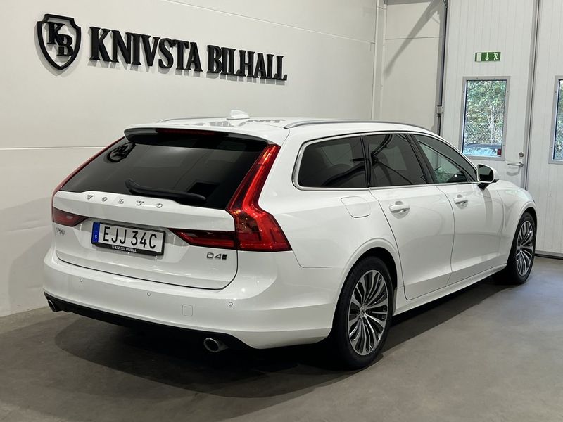 Volvo V90 bild 4