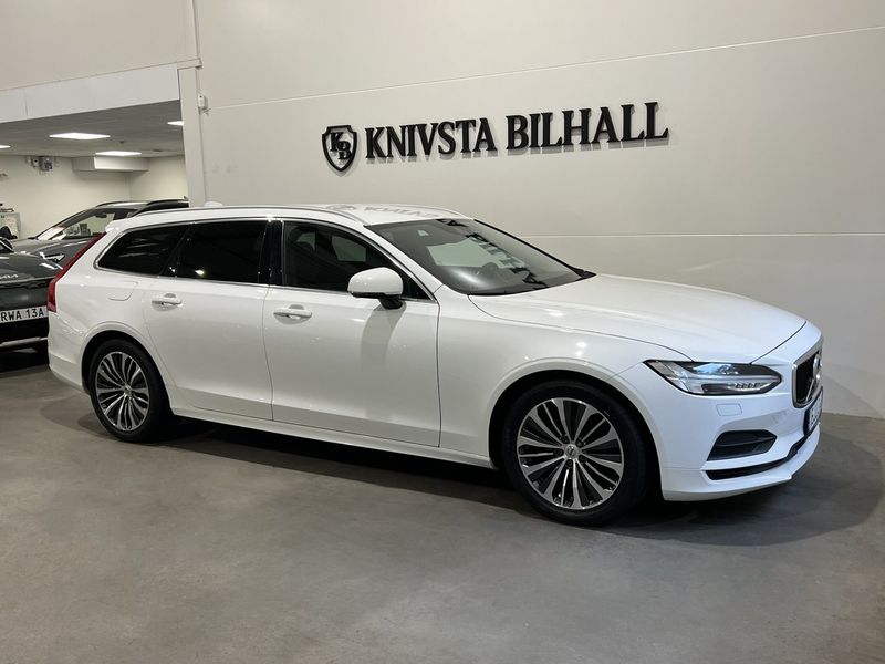 Volvo V90 bild 3
