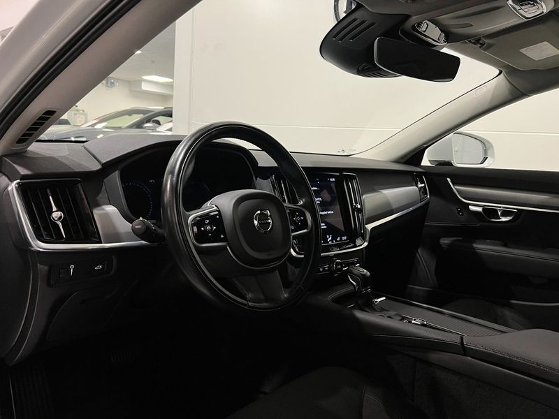Volvo V90 bild 6