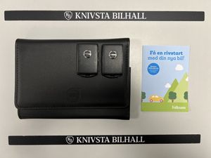 Volvo V90 bild 27