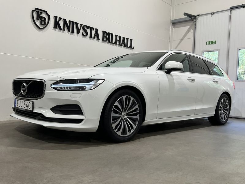 Volvo V90 bild 24