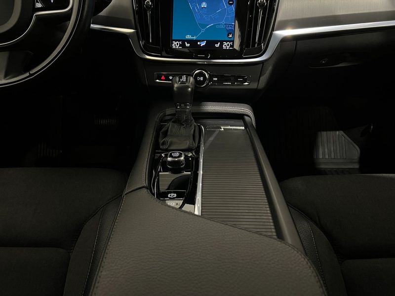 Volvo V90 bild 17