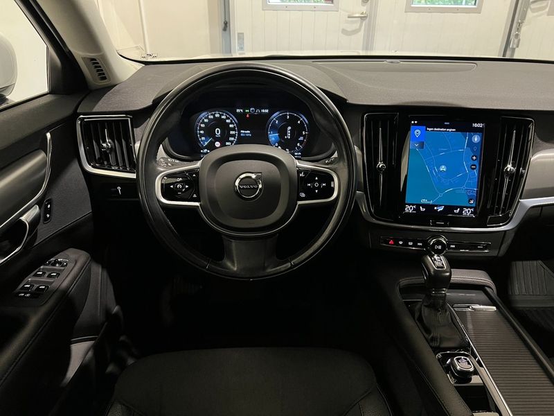 Volvo V90 bild 16