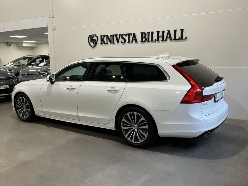 Volvo V90 bild 2