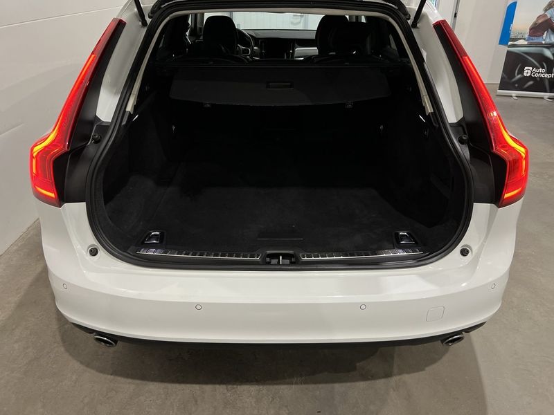 Volvo V90 bild 11