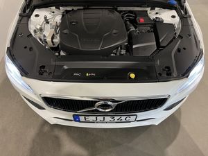 Volvo V90 bild 12