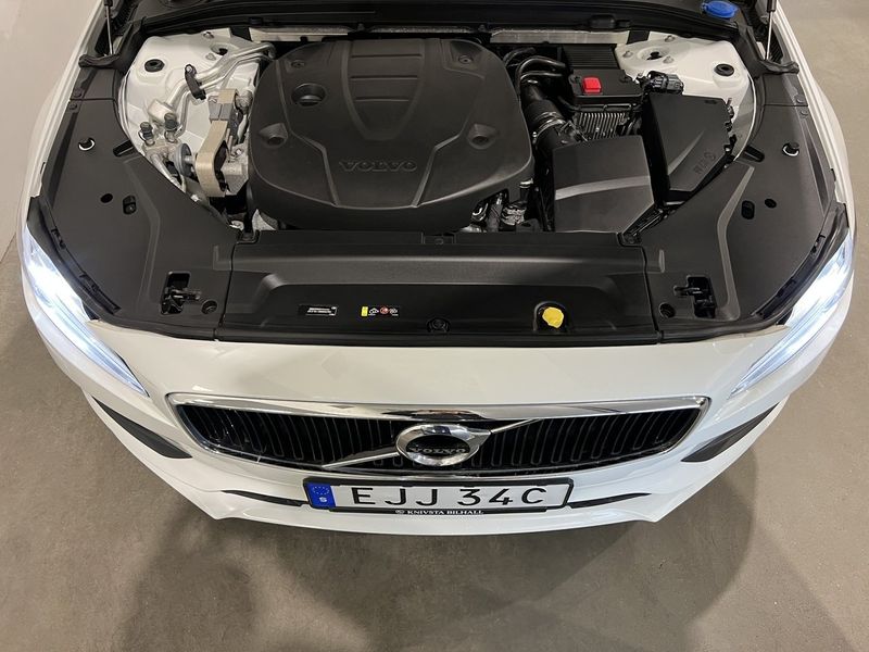 Volvo V90 bild 12