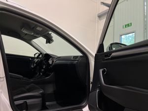 Skoda Superb bild 26