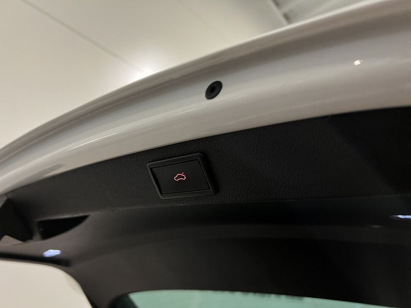 Skoda Superb bild 13