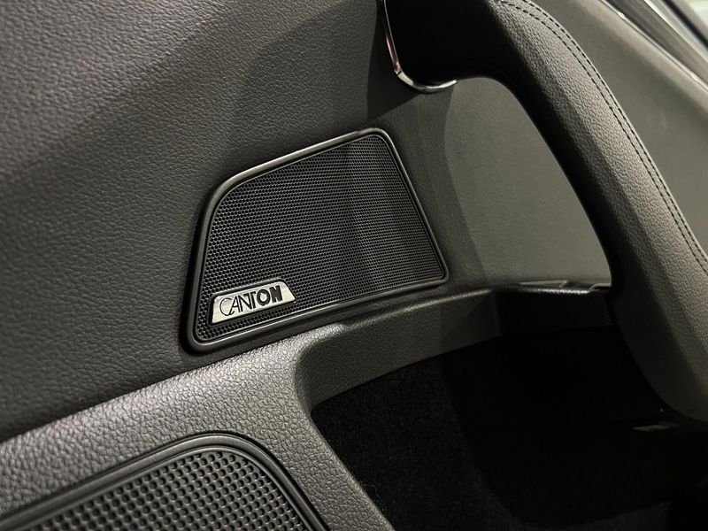 Skoda Superb bild 9