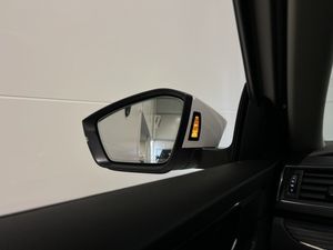 Skoda Superb bild 10