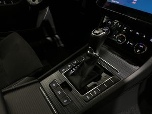 Skoda Superb bild 20