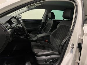 Skoda Superb bild 7