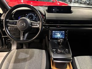 Mazda MX-30 bild 9