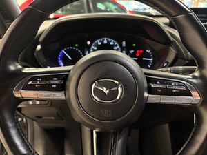 Mazda MX-30 bild 10