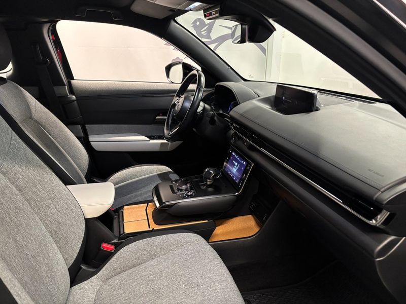 Mazda MX-30 bild 6